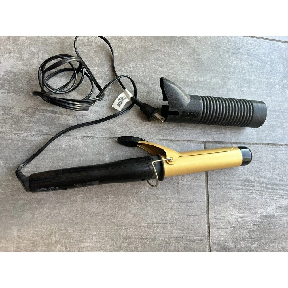 CONAIR INSTANT HEAT 1 1/4